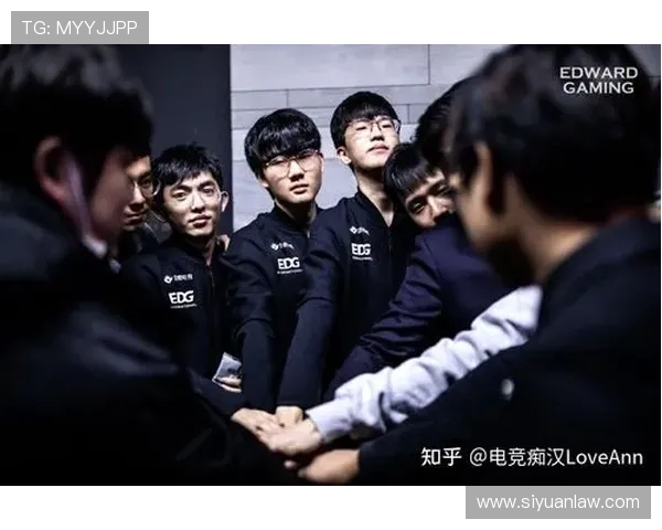和平精英战术分析：深入解读EDG团队的盯防策略与应对技巧